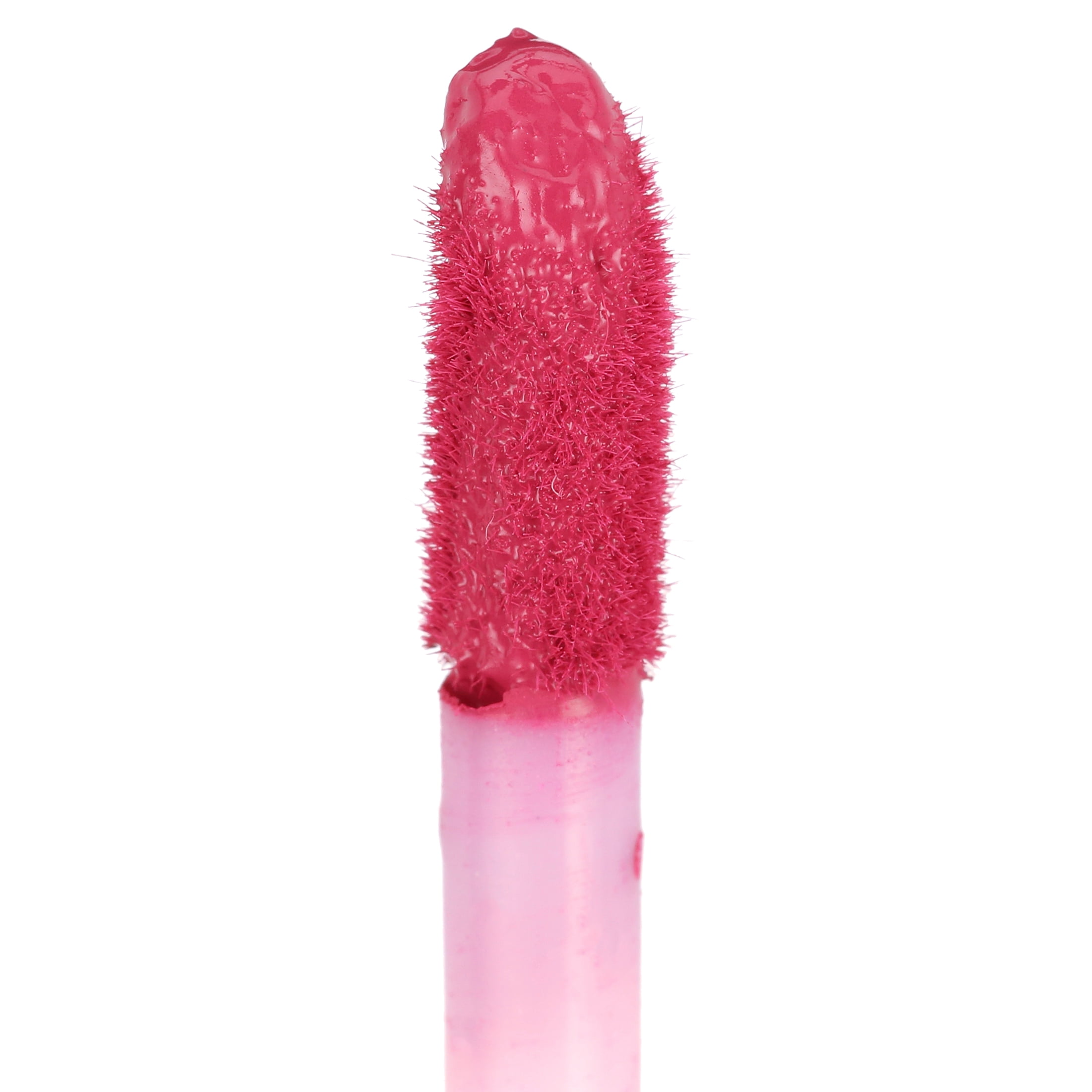 Cai Para Mi  2-in-1 Lipstick & Lip Gloss, Fuschia
