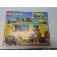 thumbnail image 2 of LEGO Fort Legoredo Set # 6769, 2 of 6