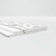 thumbnail image 2 of Ekena Millwork 32"H x 94 1/2"W Brownsville PVC Wainscot Paneling Kit, 2 of 13