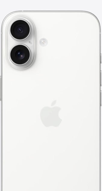 Pre-Owned Apple iPhone 17 5G 512GB - Boost Mobile - White (Good)