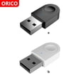 thumbnail image 4 of Seitruly Adaptador USB Receptor compatible con Bluetooth Diseñado para Windows 7 / 8.1 / 10 Dispositivo de recepción de señal Suministros de Type3 NO3, 4 of 6