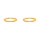thumbnail image 2 of Sonducket Agregue Un Toque De Sofisticación A Su Conjunto De Cuentas De Citrino Pulseras De Citrino Pulseras De Piedra Plata 6mm Plata 6mm 2Conjunto, 2 of 6