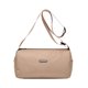 thumbnail image 2 of Bolso tote de lona, bandolera | Bolso de mano ligero de nailon para mujer | Versátil para uso diario, compras y actividades al aire libre, 2 of 6