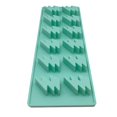 thumbnail image 3 of Molde Mainstays de Silicón Diseño Rayos Aqua, 3 of 4