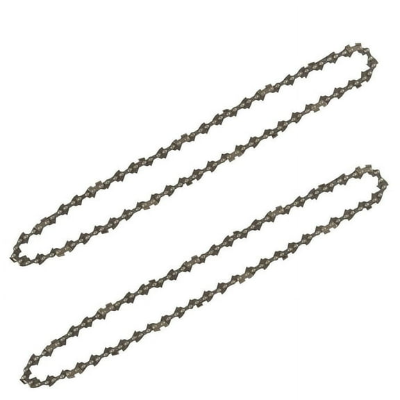 Homelite Chain Saw Replacement Chains - 901212001-2PK