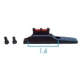 thumbnail image 3 of Refaccion Para Rifle Kit Punto Mira Plus Mendoza KRCU623, 3 of 3