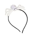 thumbnail image 2 of Cebalnir Halloween Spider Hair Clip Halloween Children's Adult Party Decoration Props Funny Spider Headband Hair Accessories, 2 of 4