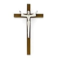 thumbnail image 2 of Risen Christ Cross (JC-470-E), 2 of 2