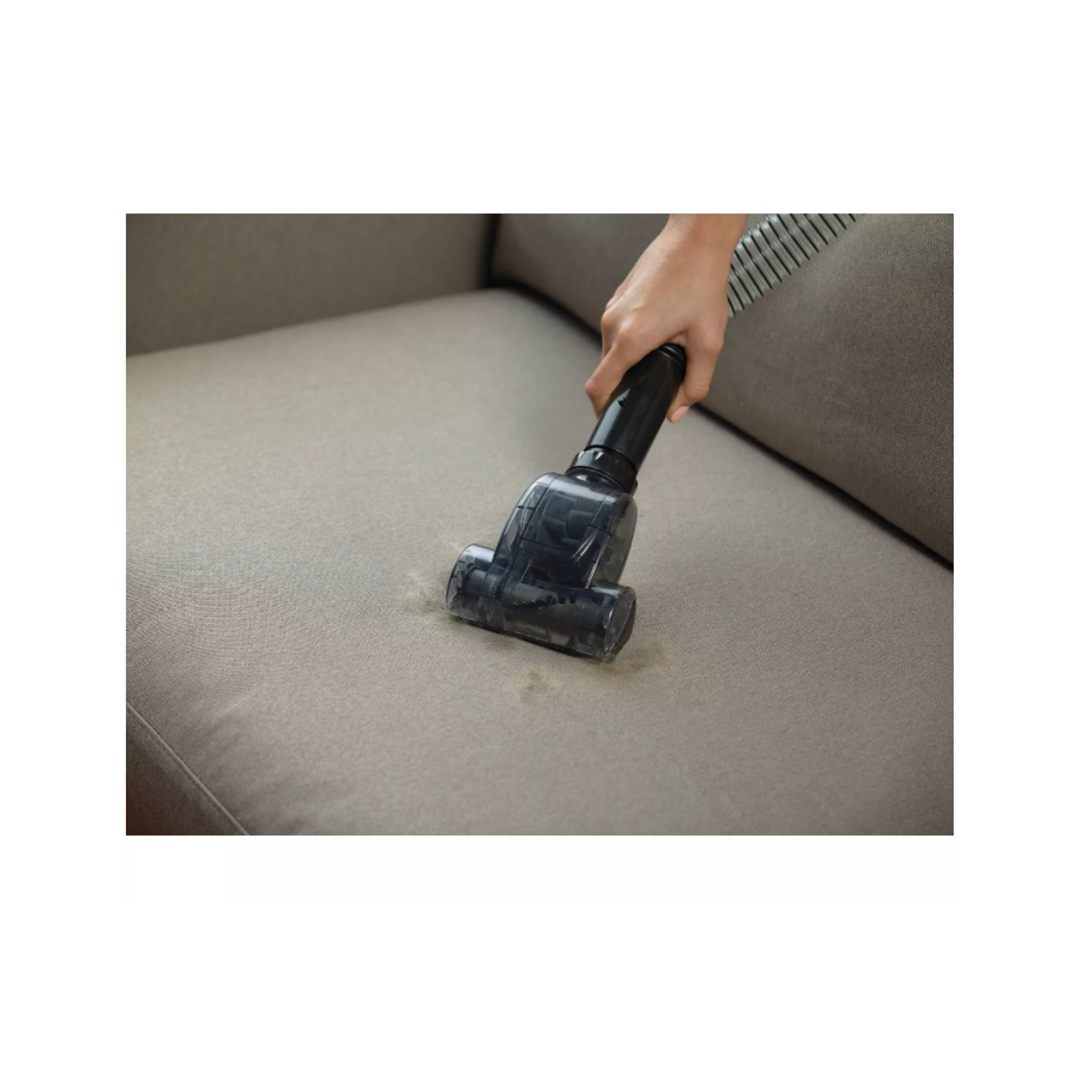BLACK+DECKER Upright Vacuum Cleaner 