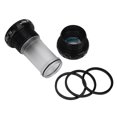 thumbnail image 4 of Thread Crankset Bearing with Smooth Rotation for Integrative Crankset, Applicable for Bottom Bracket Shell 68-73mm, 4 of 7