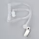 thumbnail image 3 of Auriculares con conector de 2,5 mm y botón PTT para auriculares Walkie Talkie MT200, 3 of 9