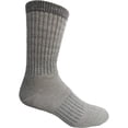 thumbnail image 2 of Yacht & Smith 4 Pairs Merino Wool Socks for Men & Women, Thermal, Warm Sock Hiking Winter, Bulk Pack, 2 of 4