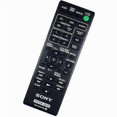 thumbnail image 1 of New Original RM-AMU212 Remote Control For Sony System Audio CMT-X3CD HCD-SBT20, 1 of 4