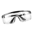 thumbnail image 4 of Gafas de ciclismo A Prueba de Viento UV Protect Anti-Fog Sunnimix negro, 4 of 8