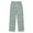 English Cocker Spaniel Dog, variant on Wobogo Corgi with Skateboard Long Pajama Pants Bottoms Soft Sleepwear with Pockets
