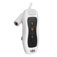 thumbnail image 2 of Mini IPX8 Waterproof MP3 Music Design Sport MP3 Player FM Radio 4G/8G Clip Design Sport Running Swimming Diving Music Player, 2 of 6