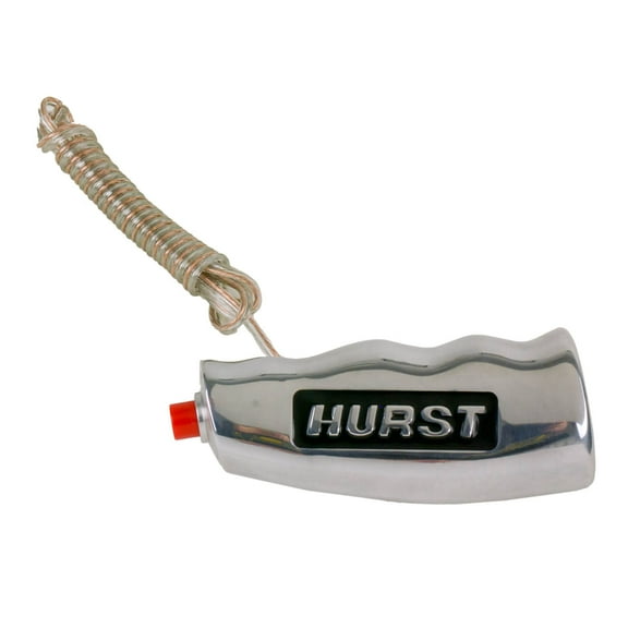 Hurst 1530011 Manual Transmission Shift Knob