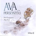 thumbnail image 1 of AVA Y LAS PERSONITAS EDITORIAL TRILLAS SA DE CV CHRISTOPHER NEIL, 1 of 2