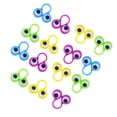 thumbnail image 4 of Raindrops 15pc Eye Finger Puppets Googly Eyeball Ring for Kids Party Favors, 4 of 6