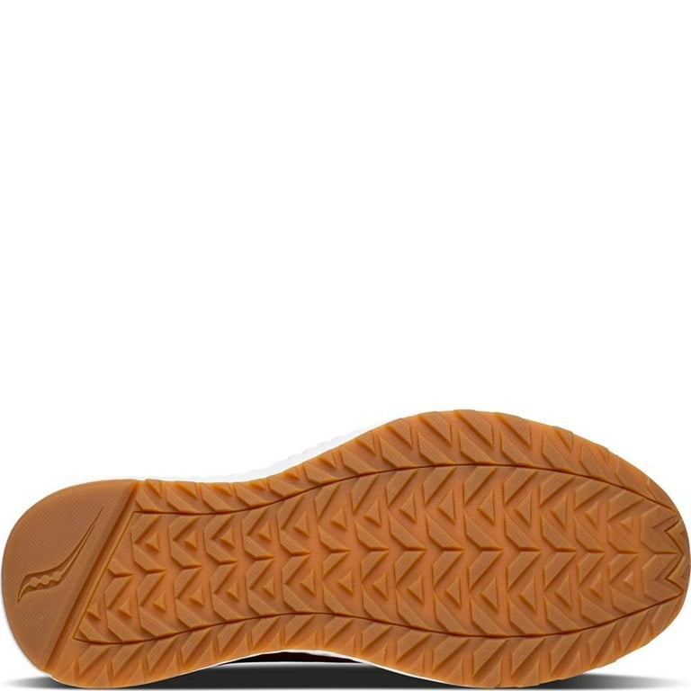 Saucony stretch and go shop breeze review