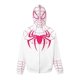 thumbnail image 1 of Sudadera Spiderman Frühling und Herbst neue Kapuze con estampado callejero, pegatinas personales isierte Strickjacke Paar Cartoon Jacke, 1 of 3