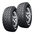 thumbnail image 1 of Paquete de 2 llantas 235/75R15 109S Zwarthz  All Terrain AT, 1 of 9