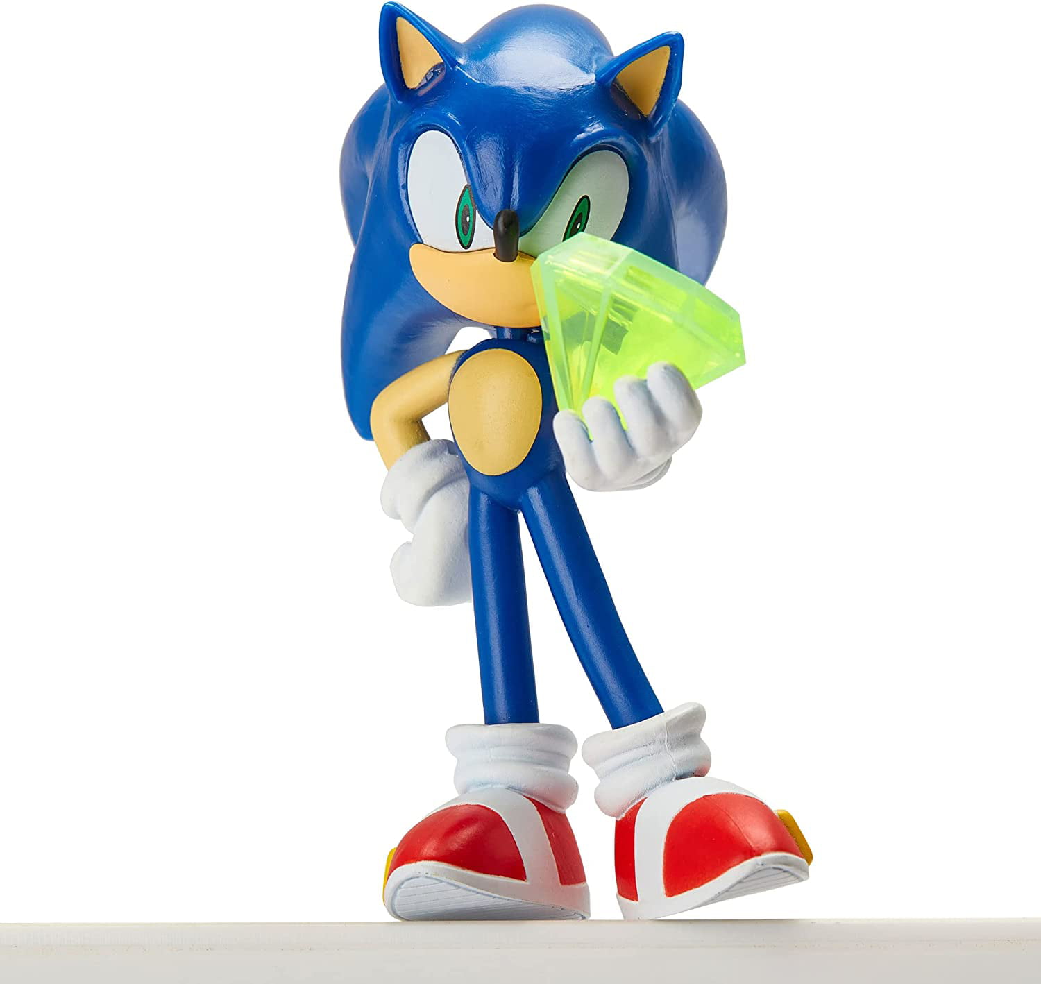 Bonecos Sonic The Hedgehog F00662 - Shadow Action Figure