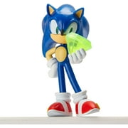 Sonic the Hedgehog Buildable Action Figure Figurine