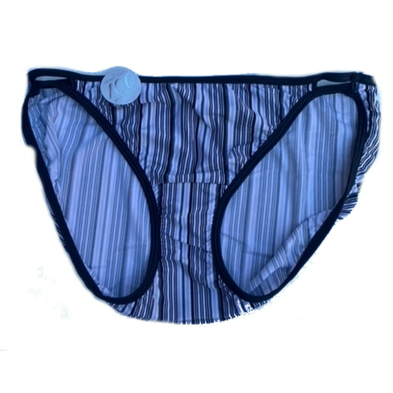 Stunningly Designed micro bikini underwear 