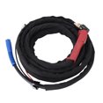 thumbnail image 1 of Plasma Cutting Torch, 26.2ft Cable High Efficiency Plasma Cutting   for Maintenance Replacement for PLC55P PLC65P, 1 of 7