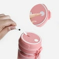 thumbnail image 6 of Clearance Juicer under $20 Of Home Appliances USB Rechargeable Fresh 270ml Mini Size Juicer Portable Shakes Cup 50w With Strong Power For Travel Kitchen And Camping Gifts, 6 of 8