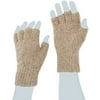 CLC Custom Leathercraft 2095SM Fingerless Ragg Wool Gloves Small to Medium
