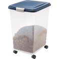 thumbnail image 2 of IRIS Airtight Food Storage Container, 2 of 5