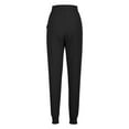 thumbnail image 6 of Simua Women's Joggers Pants Pockets Drawstring Running Sweatpants for Women Lounge Workout Jogging, 6 of 9