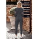 thumbnail image 2 of Conjunto Deportivo PRETTYGARDEN de Leopardo para Mujer XL, 2 of 6