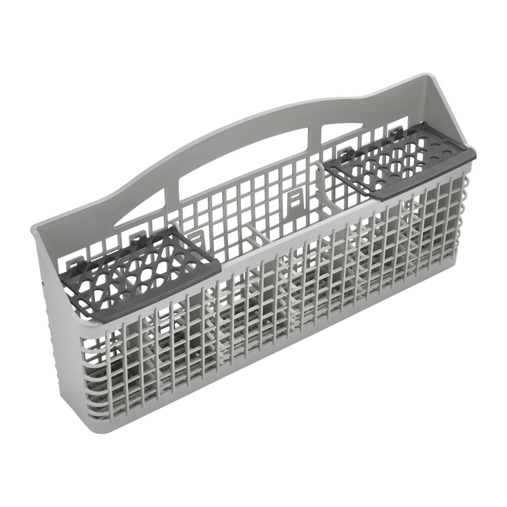 Genuine Whirlpool W10840140 Dishwasher Silverware Basket