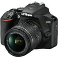 thumbnail image 4 of Nikon D3500 24.2MP HD DSLR Camera with 18-55mm Lens - 1590, 4 of 10