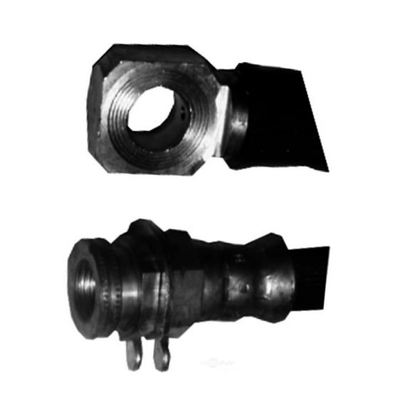 Brake Hydraulic Hose Fits select: 1985-1992 CHEVROLET CAMARO, 1984-1991 PONTIAC FIREBIRD