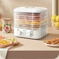 thumbnail image 5 of Food Freeze Dryer Machine for Home Dryer Machine for Candy and Snacks Food Dehydrator Machine, 5 of 8