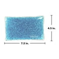 thumbnail image 4 of TheraPearl Reusable Hot Cold Pack, Sports Size Pack with Gel Beads for Athletes, 4 of 5