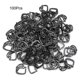 thumbnail image 1 of 100Pcs Shading Net Hook Plastic Hanging Hooks for Shade Fabric Greenhouse Accessories, 1 of 5