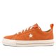 thumbnail image 3 of Zapatillas de tabla de corte bajo Converse One Star Pro para hombre y mujer, cómodas y versátiles, para deporte y ocio, 3 of 5