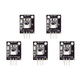thumbnail image 1 of DQrwqpou Módulo receptor sensor infrarrojo KY-022 Módulo receptor control remoto IR 3 pines, 1 of 2