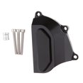 thumbnail image 2 of Sliders Crash Protection para CBR600RR F5 2003-2006 Negro Sharpla Almohadilla deslizante de bloqueo de la cubierta del motor, 2 of 7