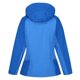 thumbnail image 3 of Regatta - Chaqueta Impermeable Calderdale IV para Mujer (Turquesa, Esmaltado), 3 of 4