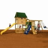 PlayStar Great Escape Ready-to-Assemble Bronze Play Set