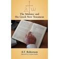 thumbnail image 3 of Le Ministre et Son Nouveau Testament Grec, 3 of 3