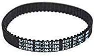 Bissell Geared Belt For Models 1986 