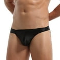 thumbnail image 4 of Sngxgn Mens Underwear Boxer Briefs Breathable and Soft with Underwear for Men(Black,XL), 4 of 4