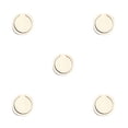 thumbnail image 3 of crativent Metal Phone Ring Holder 360 Degree Rotatable Smartphone Support Accessories For Magnetic Socket Holder Stand 1# 5Set, 3 of 6